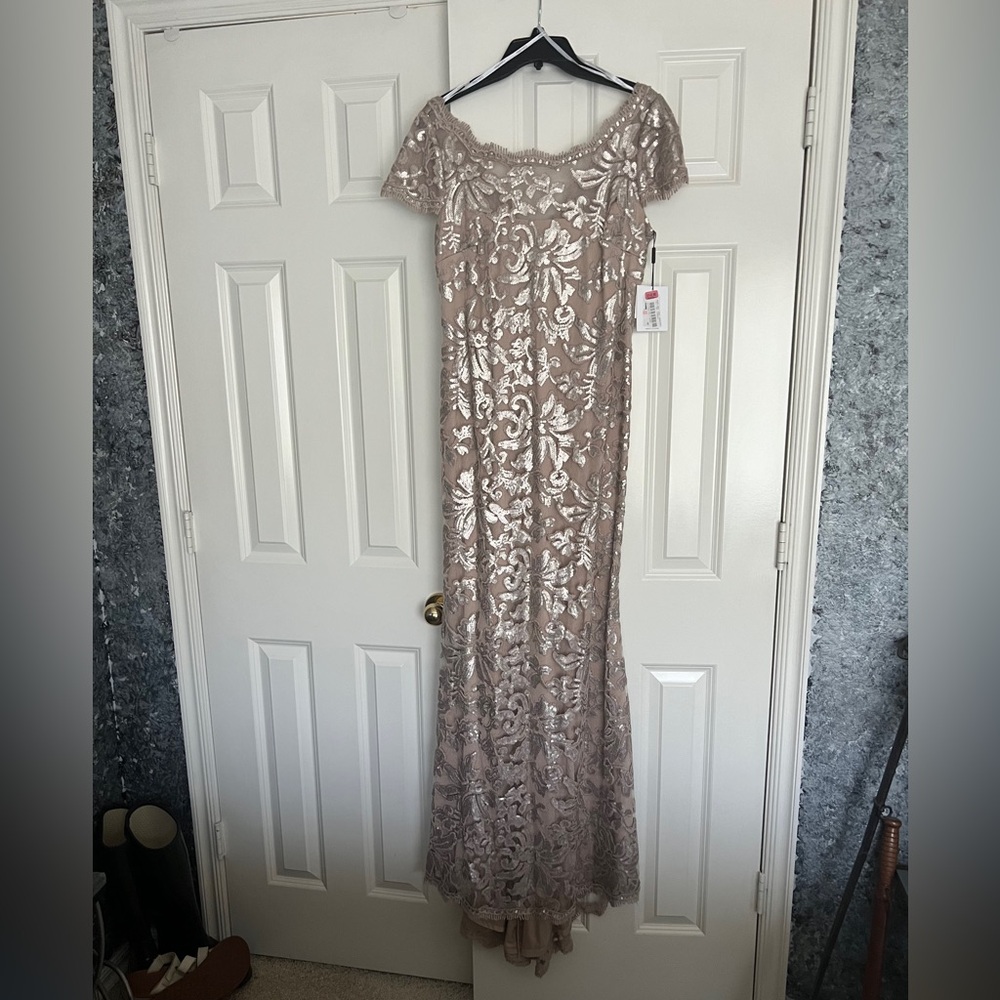 Calvin Klein dress Size 10